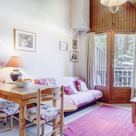 Apartament Ardoisiere - Snow And Trek Morzine Zewnętrze zdjęcie