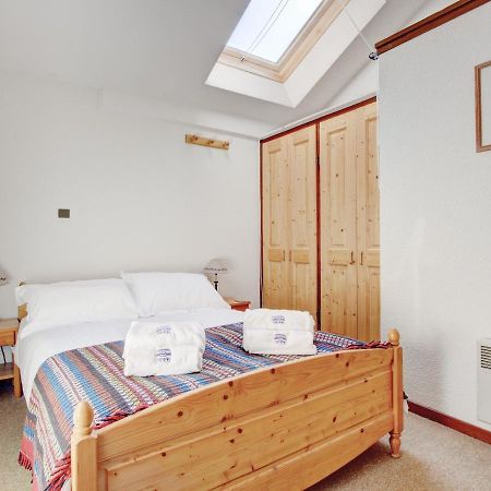 Apartament Ardoisiere - Snow And Trek Morzine Zewnętrze zdjęcie
