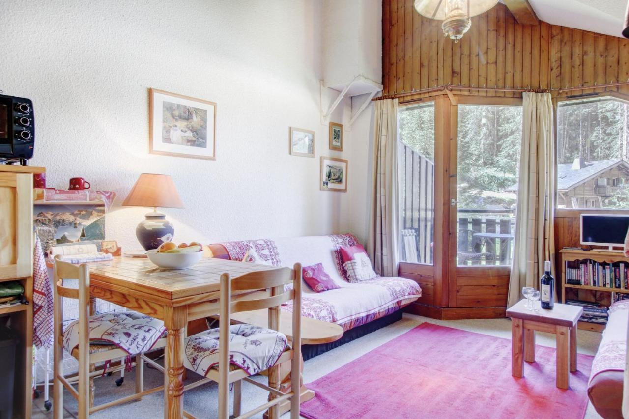 Apartament Ardoisiere - Snow And Trek Morzine Zewnętrze zdjęcie