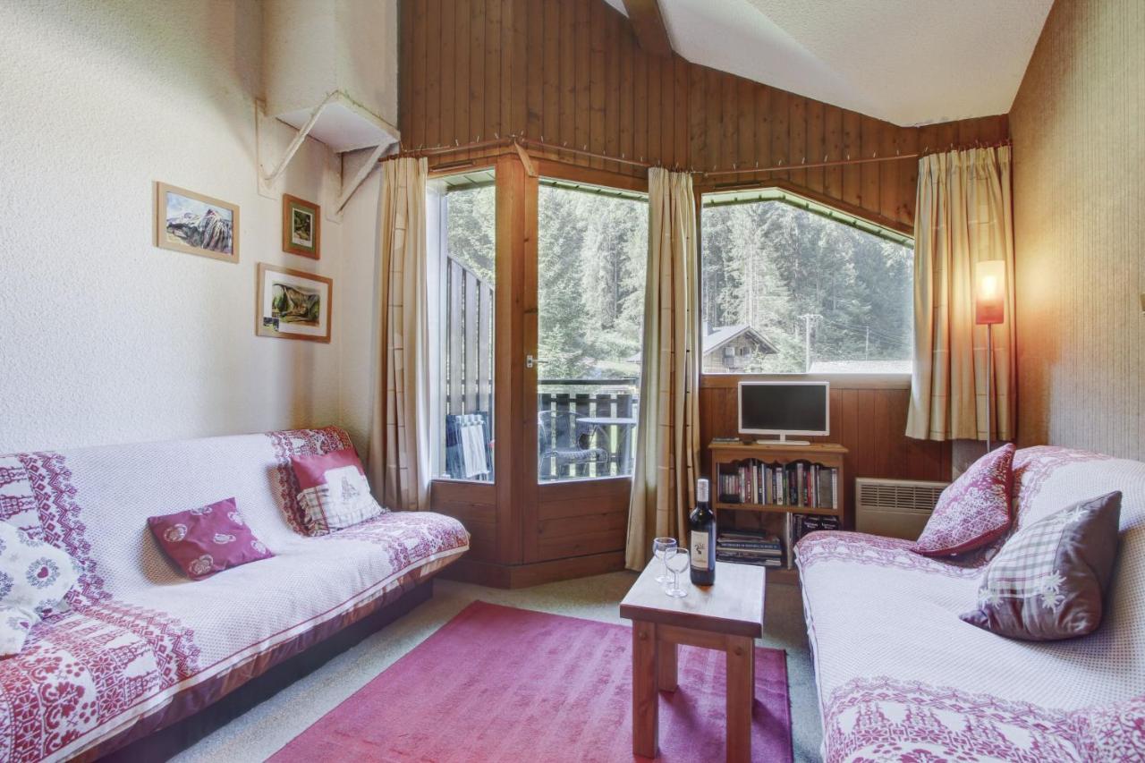 Apartament Ardoisiere - Snow And Trek Morzine Zewnętrze zdjęcie